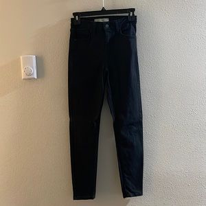 TopShop black jeans